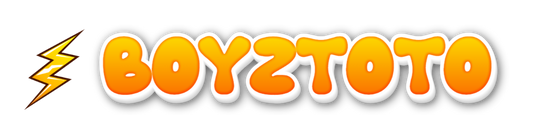 BOYZTOTO - Situs Slot Server Thailand Terbaik 2024